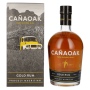 Cañaoak Pure Blended Gold Rum 40% Vol. 0,7l in Geschenkbox | Směsný rum | 🌾 Whisky Ambassador | Online Shop