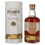 New Grove SAVOIR FAIRE Beau Plan Vintage 13 Years Old 2007 45% Vol. 0,7l in Geschenkbox | Blandet rom | 🌾 Whisky Ambassador | Online Shop