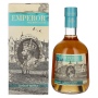 Emperor Mauritian Rum LONDON BRIDGE Limited Edition 40% Vol. 0,7l in Geschenkbox | Blandet rom | 🌾 Whisky Ambassador | Online Shop