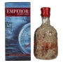 Emperor Mauritian Rum DEEP BLUE Jubilee Cognac Finish 40% Vol. 0,7l in Geschenkbox | Αναμεμειγμένο ρούμι | 🌾 Whisky Ambassador | Online Shop