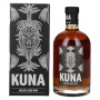 Kuna Belize Aged Ron 40% Vol. 0,7l in Geschenkbox | Sekoitettu rommi | 🌾 Whisky Ambassador | Online Shop