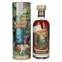 La Maison du Rhum PÉROU 2012/2022 Batch N° 5 48% Vol. 0,7l in Tinbox | Купажированный ром | 🌾 Whisky Ambassador | Online Shop