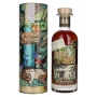 La Maison du Rhum PANAMA 2007/2022 Batch N° 5 55% Vol. 0,7l in Tinbox | Смесен ром | 🌾 Whisky Ambassador | Online Shop