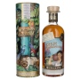 La Maison du Rhum PARAGUAY 2008/2022 Batch N° 5 42% Vol. 0,7l in Tinbox