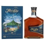 Flor de Caña Centenario 12 Years Old Rum 40% Vol. 0,7l in Geschenkbox | Směsný rum | 🌾 Whisky Ambassador | Online Shop