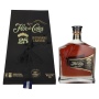 Flor de Caña 25 Years Old Slow Aged Single Estate Rum 40% Vol. 0,7l in Geschenkbox | Jauktais rums | 🌾 Whisky Ambassador | Online Shop