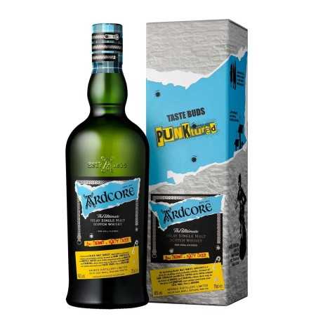 🌾Ardbeg Ardcore Single Malt 46.0%- 0.7l | Whisky Ambassador