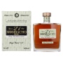 Mombacho Ron 21 Years Old Sherry Amontillado Wood Finish 40% Vol. 0,7l in Geschenkbox