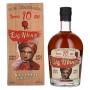 Big Mama 10 Years Old Rum Demerara Muscatel Finished 40% Vol. 0,7l in Geschenkbox | Směsný rum | 🌾 Whisky Ambassador | Online Shop