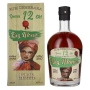 🌾Big Mama 12 Years Old Rum Demerara Porto Finished 40% Vol. 0,7l in Geschenkbox | Whisky Ambassador