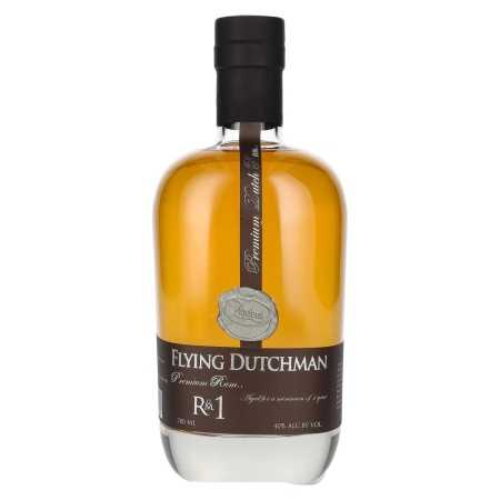 🌾Flying Dutchman Premium Dutch Rum No. 1 40% Vol. 0,7l 