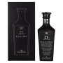 Rum Nation Panama 21 Years Old Black Edition 43% Vol. 0,7l in Geschenkbox | Купажированный ром | 🌾 Whisky Ambassador | Online Shop