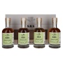 🌾1423 S.B.S JAMAICA Experimental Cask Series 57% Vol. 4x0,2l in Geschenkbox | Whisky Ambassador
