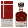 Admiral Rodney HMS MONARCH Saint Lucia Rum 40% Vol. 0,7l in Geschenkbox | Sekoitettu rommi | 🌾 Whisky Ambassador | Online Shop