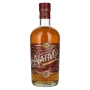 🌾Auténtico Nativo Overproof Rum 54% Vol. 0,7l | Whisky Ambassador
