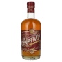 Auténtico Nativo Overproof Rum 54% Vol. 0,7l