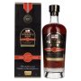 Pusser's Nelson's Blood 15 Years Old 40% Vol. 0,7l in Geschenkbox | Купажированный ром | 🌾 Whisky Ambassador | Online Shop