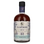 El Supremo 12 Year Old OAK CASK Rum 40% Vol. 0,7l