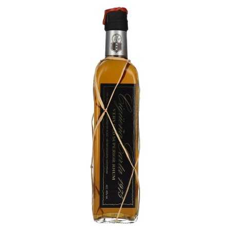 Waterproof Blended Malt Scotch Whisky 45,8% Vol. 0,7l | Barbadoso romas | 🌾 Whisky Ambassador | Online Shop