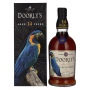 Doorly's 14 Years Old Fine Old Barbados Rum 48% Vol. 0,7l in Geschenkbox | Ron de Barbados | 🌾 Whisky Ambassador | Online Shop