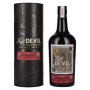 🌾Kill Devil Barbados 14 Years Old Single Cask Rum 63,1% Vol. 0,7l in Geschenkbox | Whisky Ambassador