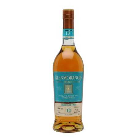 🥃Glenmorangie Barrel Select 13 YO Cognac Cask Whisky | Viskit.eu