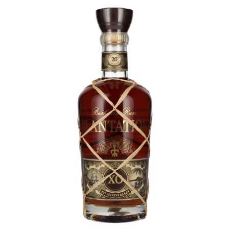 Plantation Rum BARBADOS XO 20th Anniversary 40% Vol. 1,75l | Barbados rom | 🌾 Whisky Ambassador | Online Shop