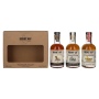 Mount Gay Barbados Rum Discovery Pack 43% Vol. 3x0,2l in Geschenkbox