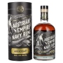 Austrian Empire Navy Rum ANNIVERSARY 40% Vol. 0,7l in Geschenkbox