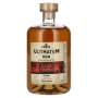 UltimatuM Rum 4 Years Old CASK FINISH Barbados 48,9% Vol. 0,7l | Rom din Barbados | 🌾 Whisky Ambassador | Online Shop