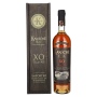 Kaniché Rum XO Double Wood Artisanal Rum 40% Vol. 0,7l in Holzkiste | Barbadoský rum | 🌾 Whisky Ambassador | Online Shop