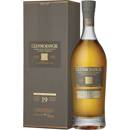 Glenmorangie 19 Year Old Finest Reserve 🌾 Whisky Ambassador 