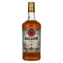 🌾Bacardi 4 Years Old AÑEJO CUATRO Gold Rum 40% Vol. 0,7l | Whisky Ambassador