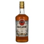 Bacardi 4 Years Old AÑEJO CUATRO Gold Rum 40% Vol. 0,7l