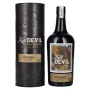 🌾Hunter Laing Kill Devil Guyana 24 Years Old Single Cask Rum 1992 46% Vol. 0,7l in Geschenkbox | Whisky Ambassador