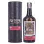 🌾Hunter Laing Kill Devil Guyana 11 Years Old Single Cask Rum 2008 60,9% Vol. 0,7l in Geschenkbox | Whisky Ambassador