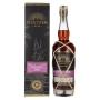 🌾Plantation Rum PANAMA Single Cask Pauillac Wine Cask Finish 2012 49,6% Vol. 0,7l in Geschenkbox | Whisky Ambassador