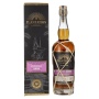 Plantation Rum PANAMA Single Cask White Pineau des Charentes Finish 2008 46,5% Vol. 0,7l in Geschenkbox | Single Cask Rum | 🌾 Whisky Ambassador | Online Shop