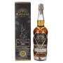 Plantation Rum EL SALVADOR 2015 Pineau des Charentes Finish delicando Edition 2023 48,6% Vol. 0,7l in Geschenkbox | Rum a botte singola | 🌾 Whisky Ambassador | Online Shop