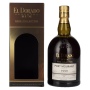 🌾El Dorado PORT MOURANT Demerara Rum RARE COLLECTION Limited Release 1999 61,4% Vol. 0,7l in Geschenkbox | Whisky Ambassador