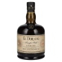 El Dorado Single Still ENMORE Finest Demerara Rum 2009 40% Vol. 0,7l | Single Cask Rum | 🌾 Whisky Ambassador | Online Shop