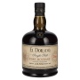 El Dorado Single Still PORT MOURANT Finest Demerara Rum 2009 40% Vol. 0,7l | Rum kaufen | 🌾 Whisky Ambassador | Online Shop