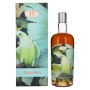 🌾Silver Seal PANAMA Rum 17 Years Old 2001 51% Vol. 0,7l in Geschenkbox | Whisky Ambassador