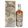 🌾Silver Seal BELIZE Rum 15 Years Old 2007 51,5% Vol. 0,7l in Geschenkbox | Whisky Ambassador