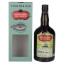 🌾Compagnie des Indes Australia Beenleigh Rum Single Cask Strength 9 Years Old 2013 58,6% Vol. 0,7l in Geschenkbox | Whisky Ambassador
