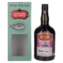 🌾Compagnie des Indes Trinidad T.D.L Rum Single Cask Strength 11 Years Old 2011 59,7% Vol. 0,7l in Geschenkbox | Whisky Ambassador