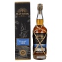 Plantation Rum GUYANA Red Pineau des Charentes Maturation 2008 47,6% Vol. 0,7l in Geschenkbox | Single Cask Rum | 🌾 Whisky Ambassador | Online Shop