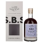 1423 S.B.S GUYANA Rum Single Barrel Selection 1990 53,1% Vol. 0,7l in Geschenkbox | Rum a botte singola | 🌾 Whisky Ambassador | Online Shop