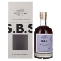 🌾1423 S.B.S GUYANA Rum Single Barrel Selection 1990 53,1% Vol. 0,7l in Geschenkbox | Whisky Ambassador