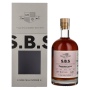 1423 S.B.S PANAMA Oloroso Cask Finish 2010 54% Vol. 0,7l in Geschenkbox | Rom på enskilt fat | 🌾 Whisky Ambassador | Online Shop